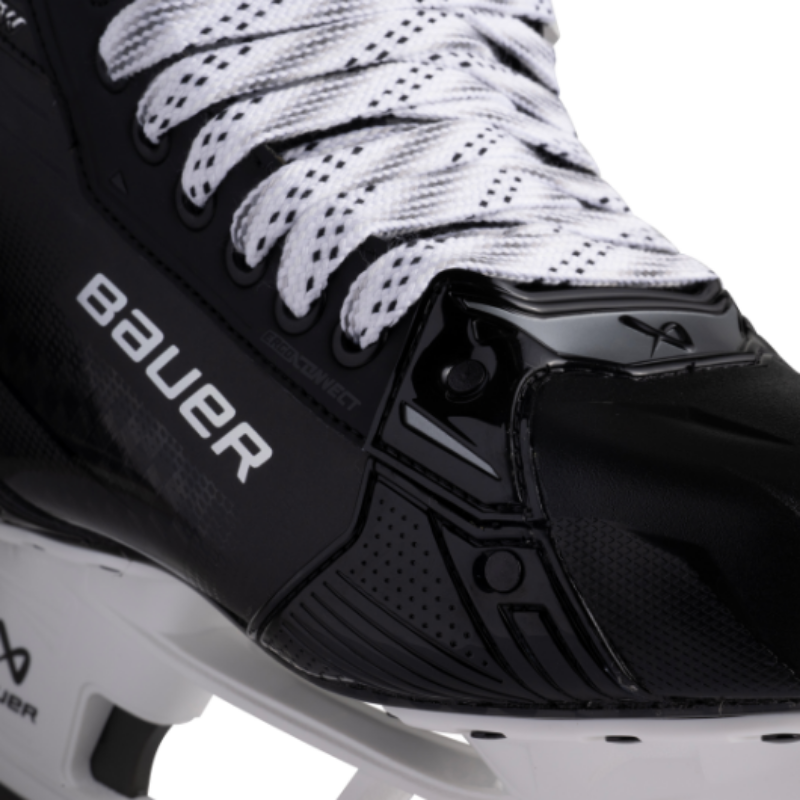 Bauer Supreme Shadow Hockey Skates - Intermediate (2024)