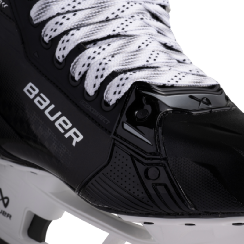 Bauer Supreme Shadow Hockey Skates - Senior (2024)