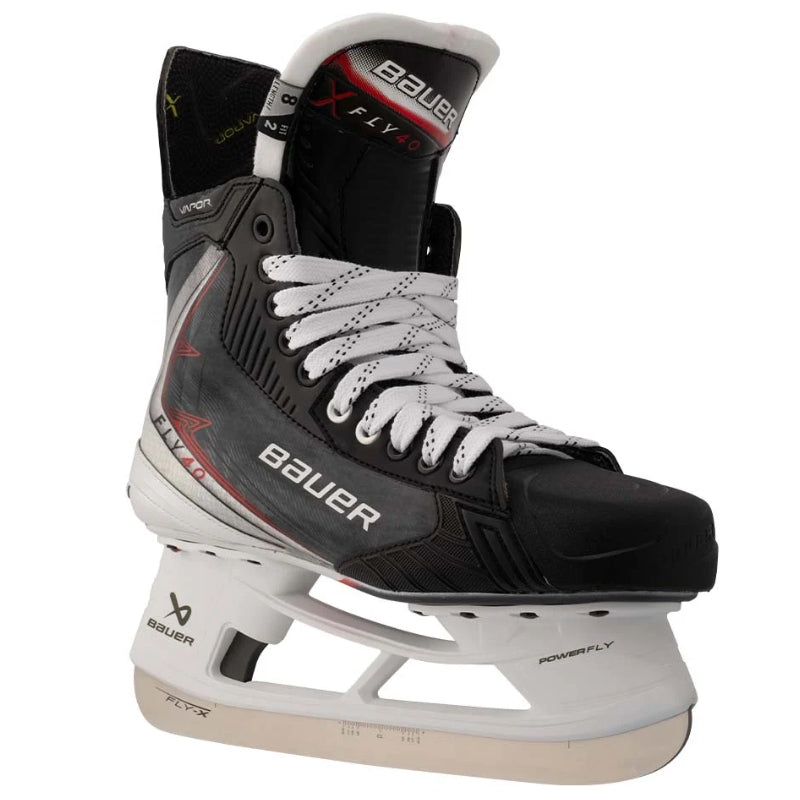 Bauer Vapor Fly40 Hockey Skates - Intermediate (2025)