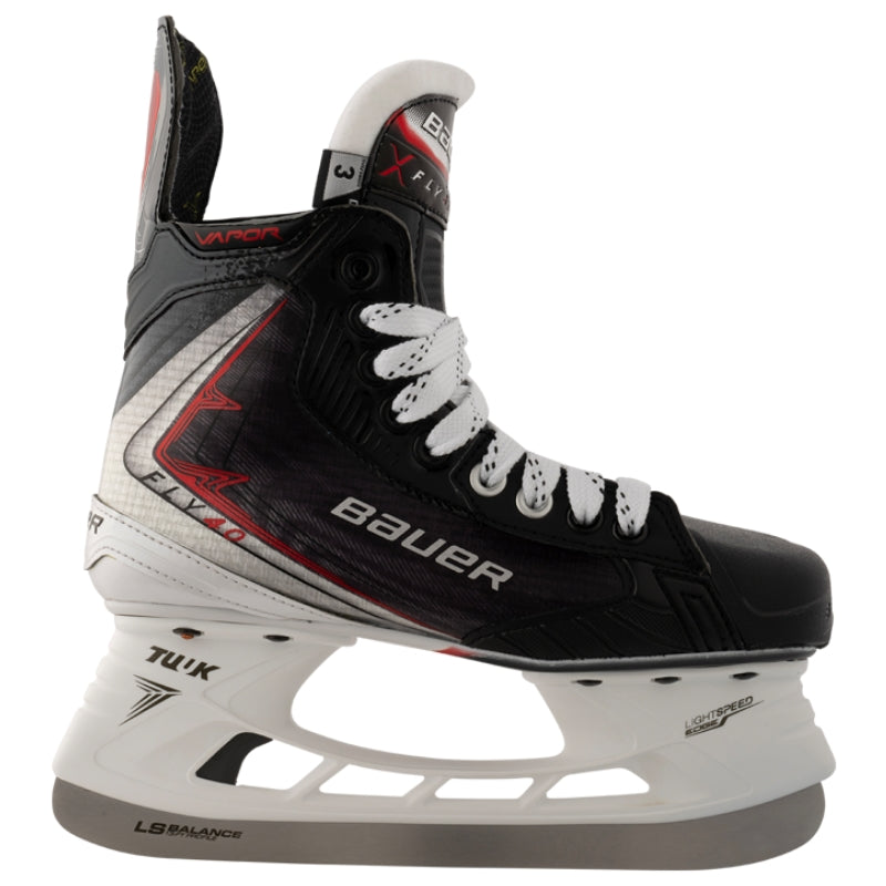 Bauer Vapor Fly40 Hockey Skates - Junior (2025)