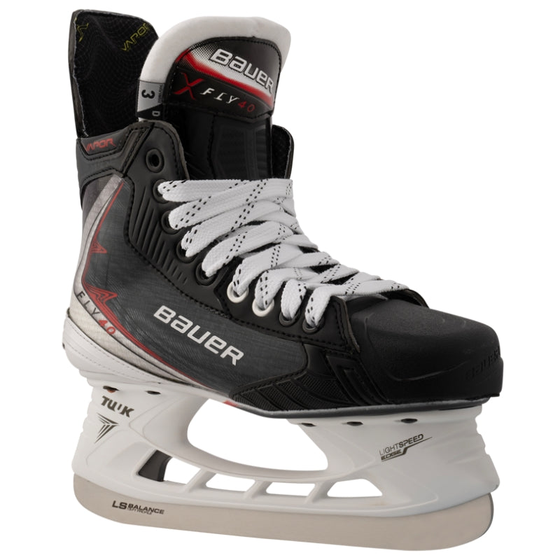 Bauer Vapor Fly40 Hockey Skates - Junior (2025)
