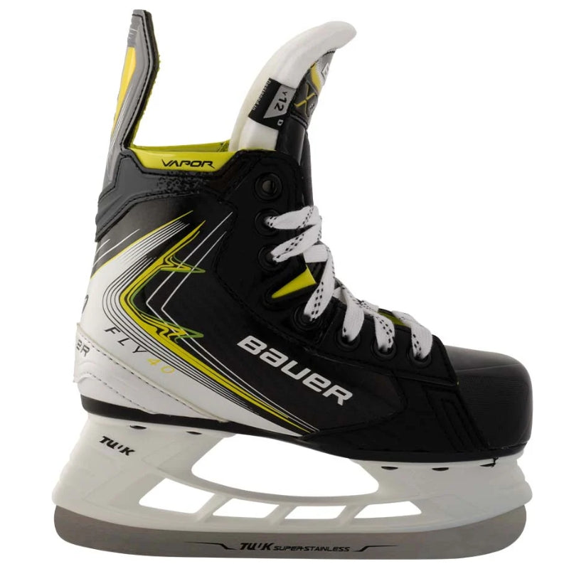 Bauer Vapor Fly40 Hockey Skates - Youth (2025)