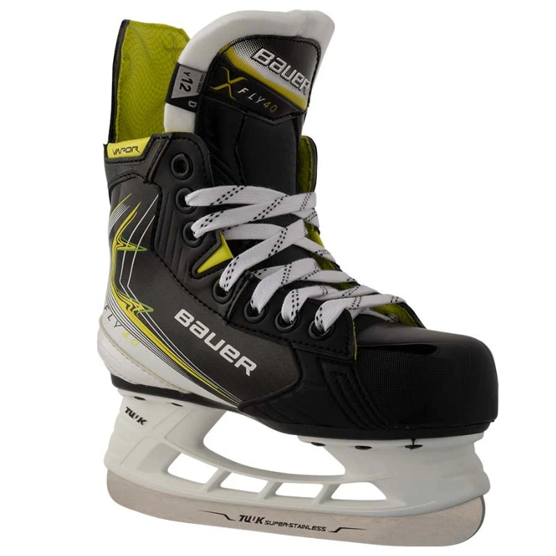 Bauer Vapor Fly40 Hockey Skates - Youth (2025)