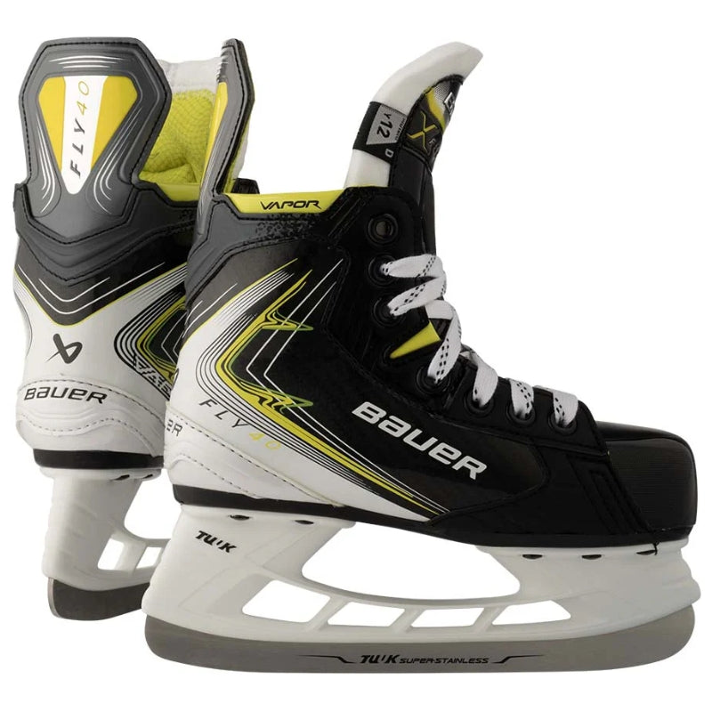 Bauer Vapor Fly40 Hockey Skates - Youth (2025)