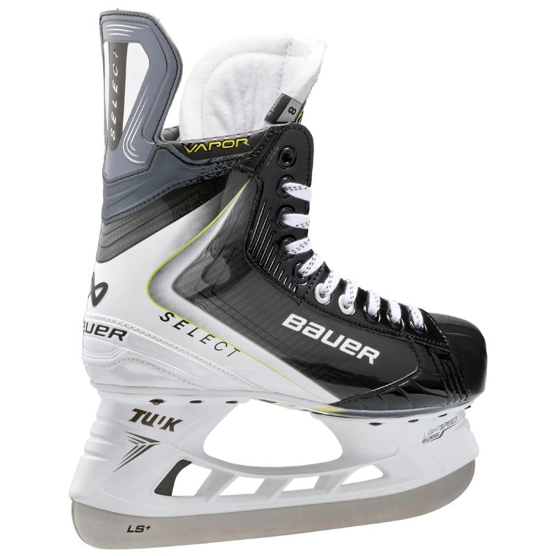 Bauer Vapor Select Hockey Skates - Source Exclusive - Intermediate (2025)