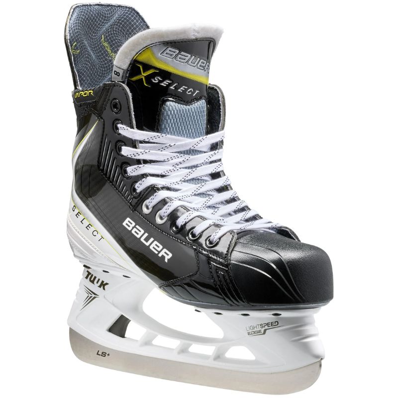 Bauer Vapor Select Hockey Skates - Source Exclusive - Intermediate (2025)