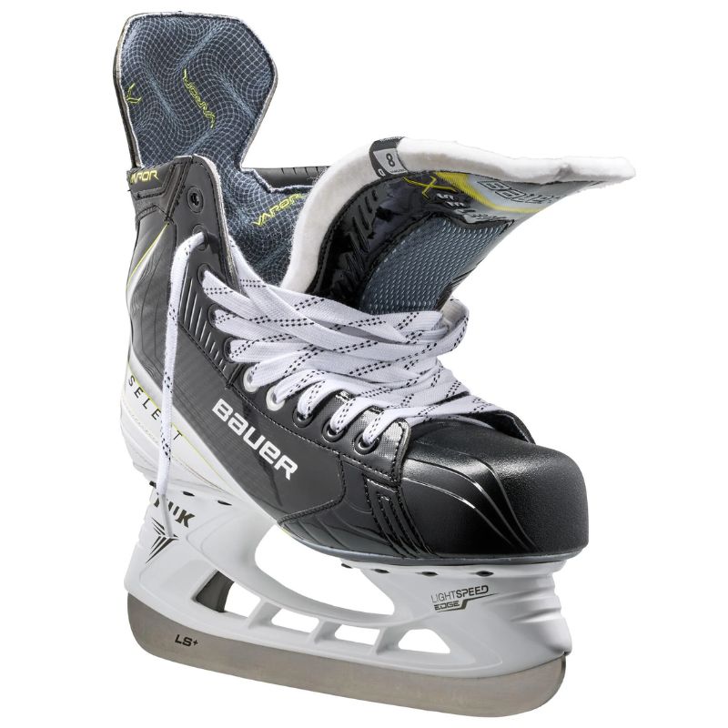 Bauer Vapor Select Hockey Skates - Source Exclusive - Intermediate (2025)