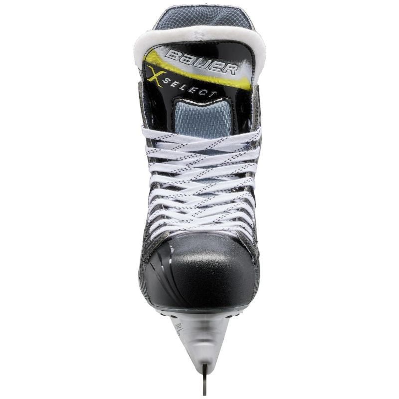 Bauer Vapor Select Hockey Skates - Source Exclusive - Intermediate (2025)