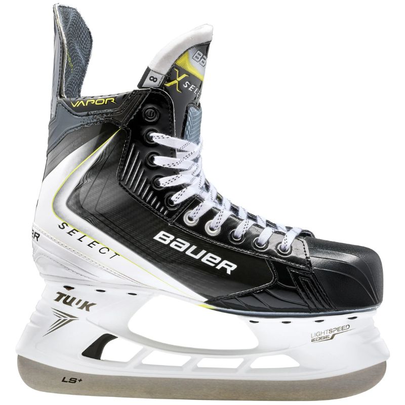 Bauer Vapor Select Hockey Skates - Source Exclusive - Intermediate (2025)