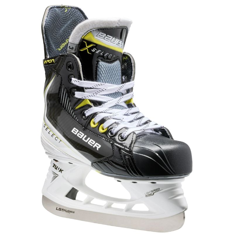 Bauer Vapor Select Hockey Skates - Source Exclusive - Junior (2025)