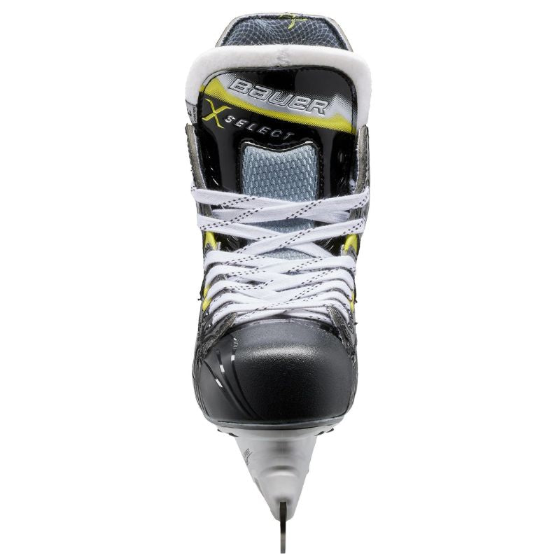 Bauer Vapor Select Hockey Skates - Source Exclusive - Junior (2025)