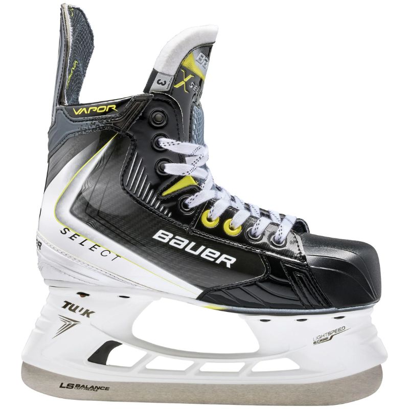 Bauer Vapor Select Hockey Skates - Source Exclusive - Junior (2025)