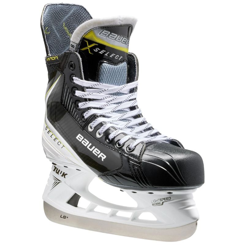 Bauer Vapor Select Hockey Skates - Source Exclusive - Senior (2025)