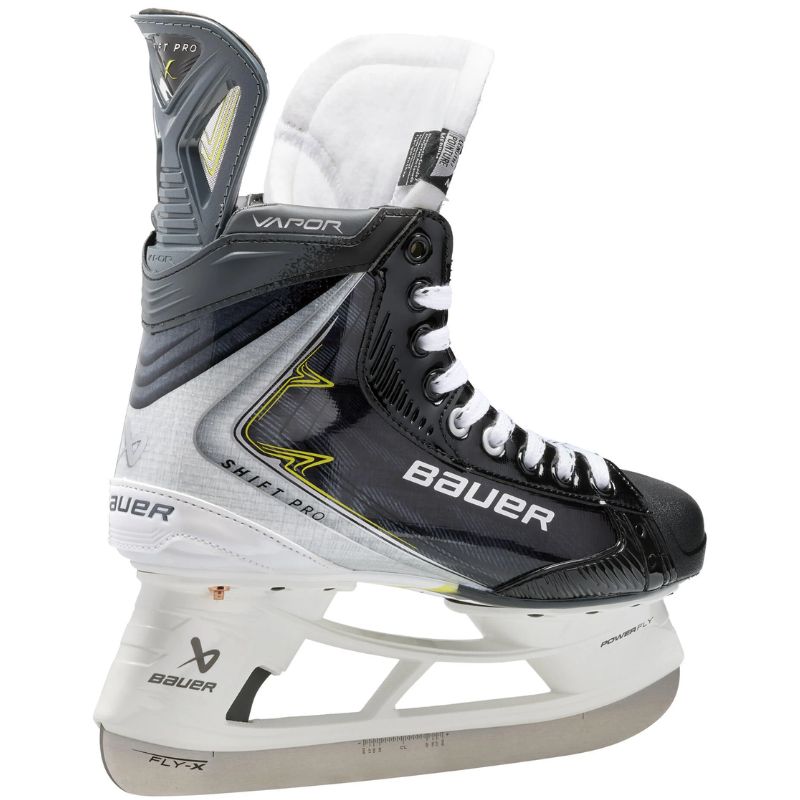 Bauer Vapor Shift Pro Hockey Skates - Source Exclusive - Intermediate (2025)