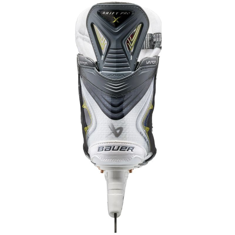Bauer Vapor Shift Pro Hockey Skates - Source Exclusive - Intermediate (2025)
