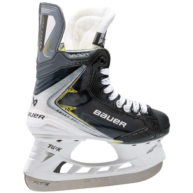 Bauer Vapor Shift Pro Hockey Skates - Source Exclusive - Junior (2025)