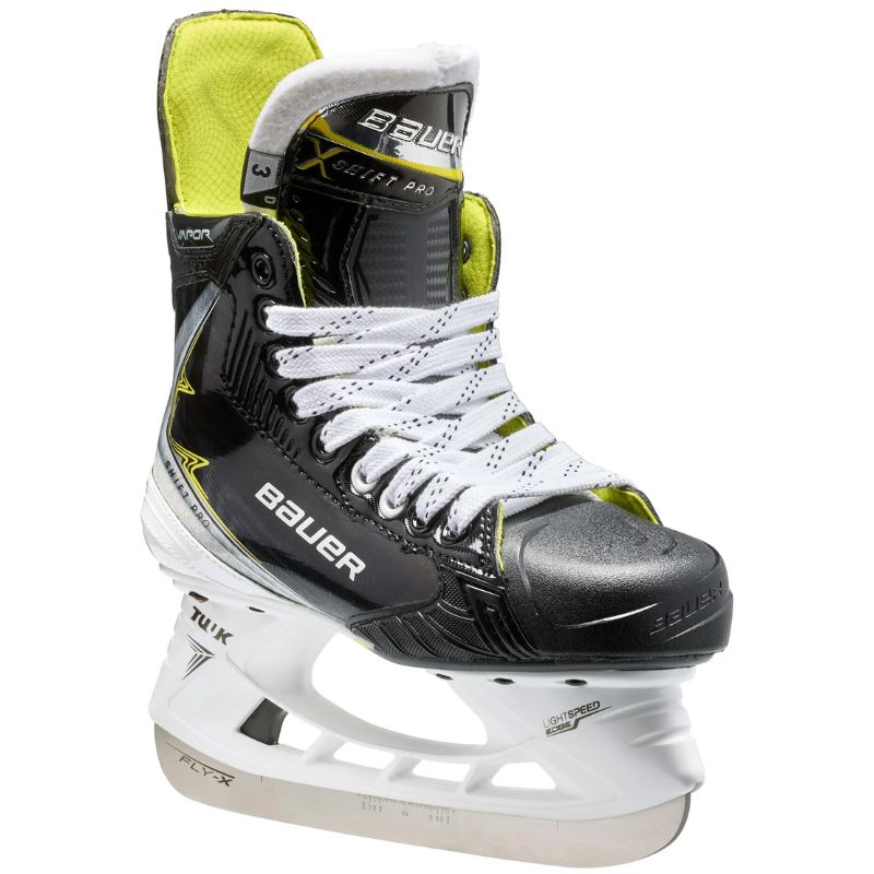 Bauer Vapor Shift Pro Hockey Skates - Source Exclusive - Junior (2025)