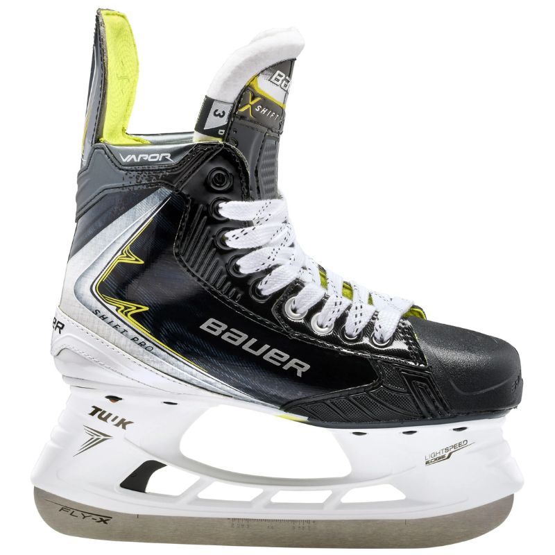 Bauer Vapor Shift Pro Hockey Skates - Source Exclusive - Junior (2025)