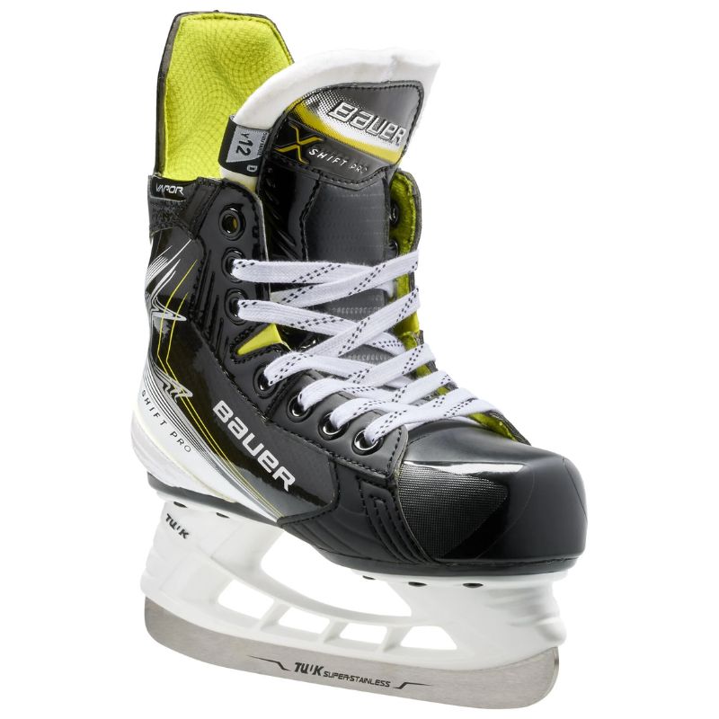 Bauer Vapor Shift Pro Hockey Skates - Source Exclusive - Youth (2025)
