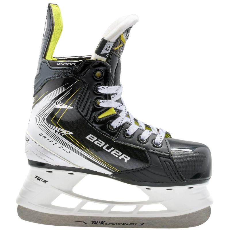 Bauer Vapor Shift Pro Hockey Skates - Source Exclusive - Youth (2025)
