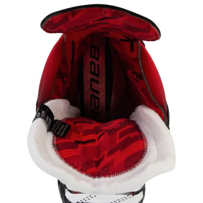 Bauer Vapor X4 Ice Hockey Skates - Intermediate (2023)
