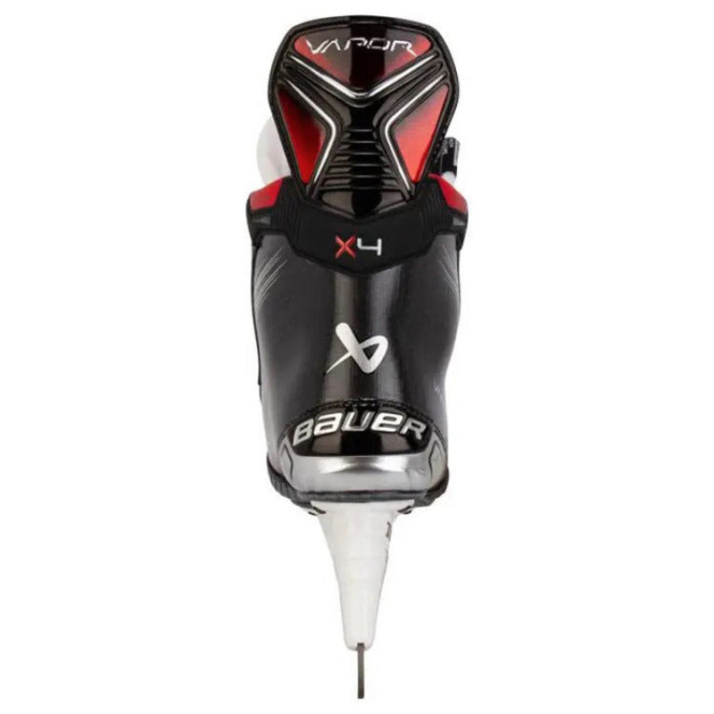 Bauer Vapor X4 Ice Hockey Skates - Intermediate (2023)