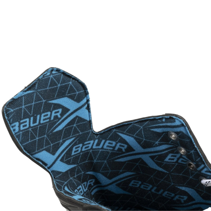 Bauer X Hockey Skates - Senior (2023)