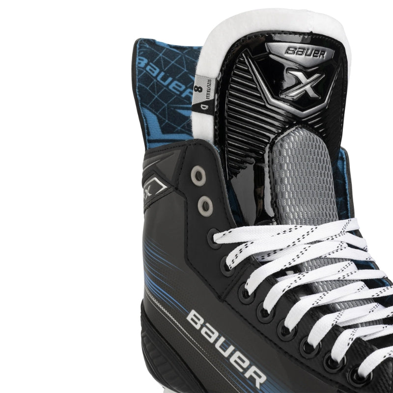 Bauer X Hockey Skates - Senior (2023)