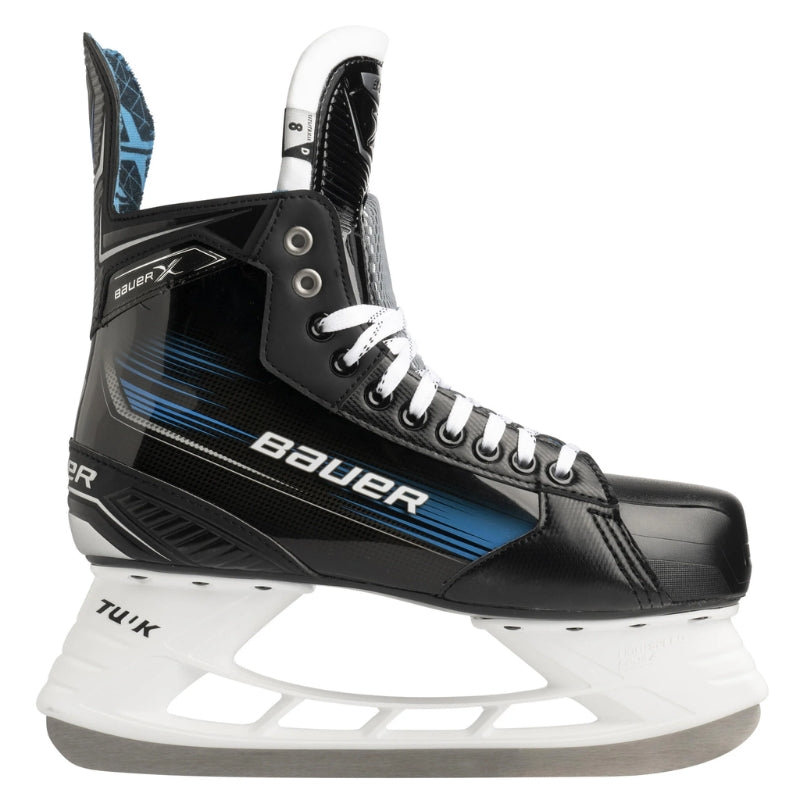 Bauer X Hockey Skates - Senior (2023)