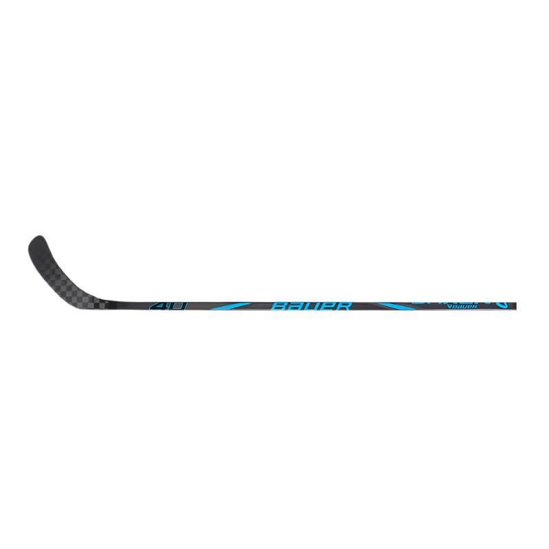 Bauer Nexus Performance Grip Hockey Stick - Junior (2024)