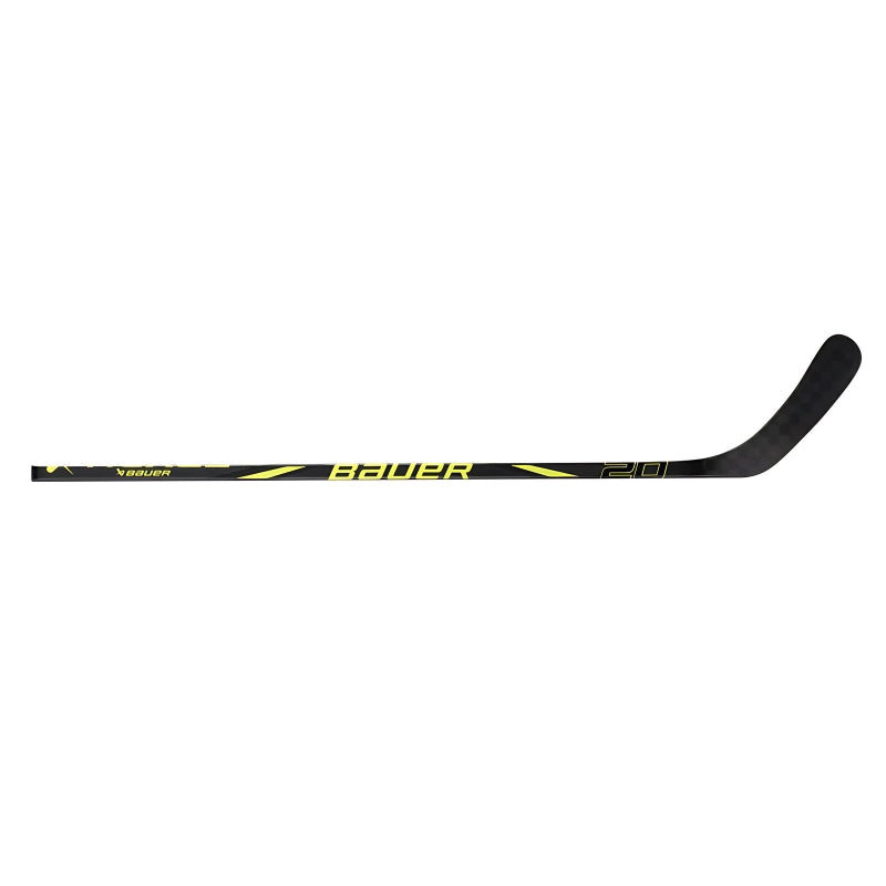 Bauer Nexus Performance Grip Hockey Stick - Youth (2024)