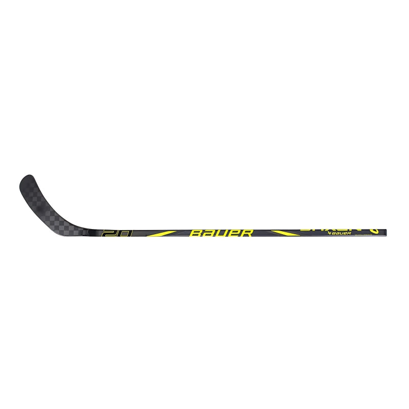 Bauer Nexus Performance Grip Hockey Stick - Youth (2024)