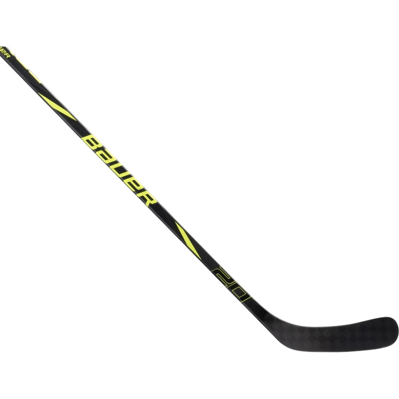 Bauer Nexus Performance Grip Hockey Stick - Youth (2024)