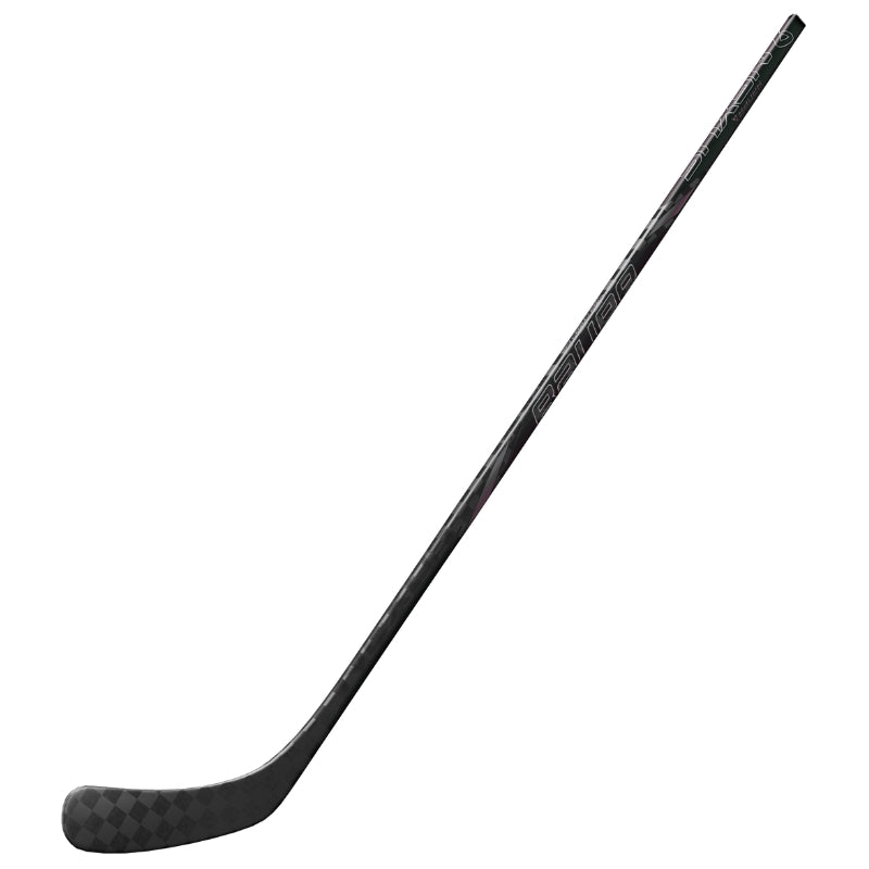 Bauer Nexus Tracer Black Hockey Stick - Senior (2025)