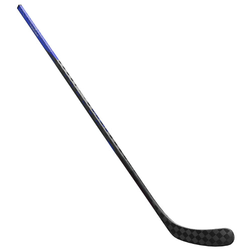 Bauer Nexus Tracer Blue Hockey Stick - Intermediate (2025)