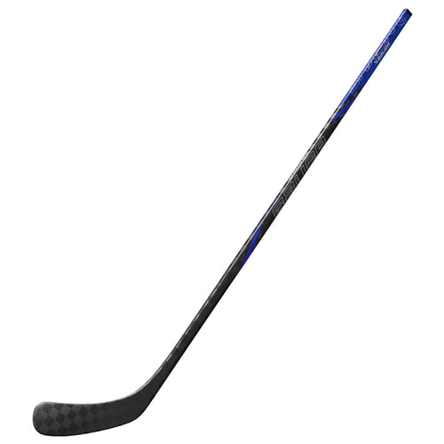 Bauer Nexus Tracer Blue Hockey Stick - Intermediate (2025)