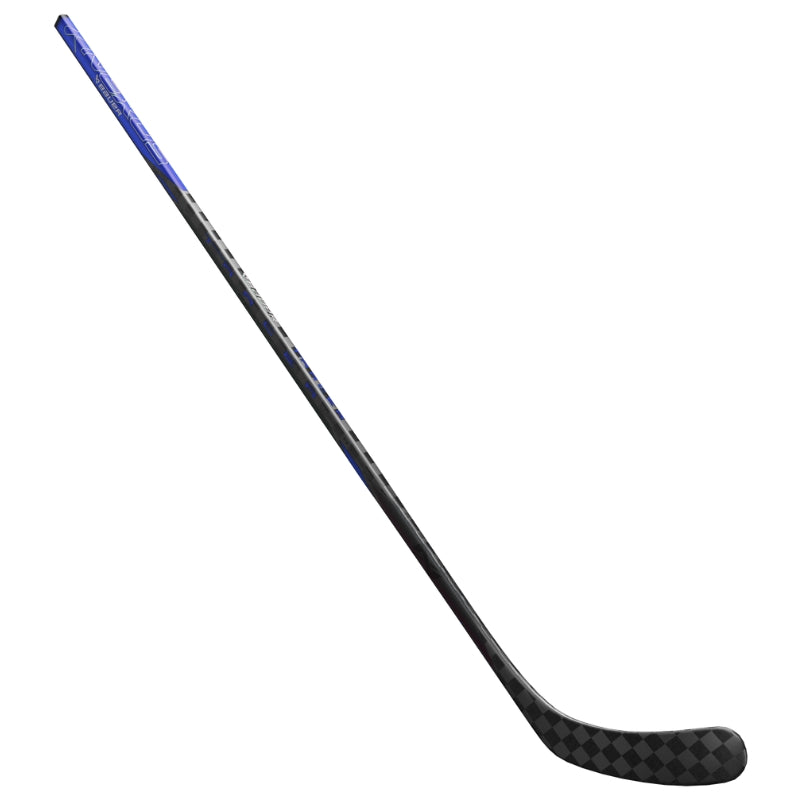 Bauer Nexus Tracer Blue Hockey Stick - Senior (2025)
