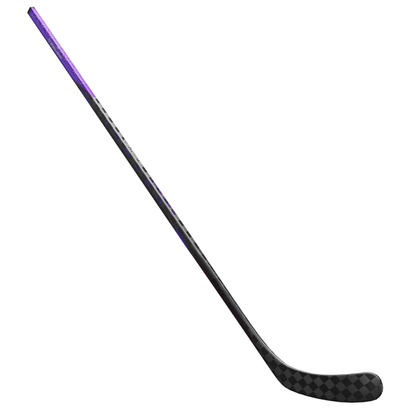 Bauer Nexus Tracer Purple Hockey Stick - Senior (2025)