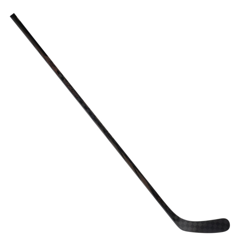 Bauer PROTO-R Black Grip Hockey Stick - Intermediate (2024)