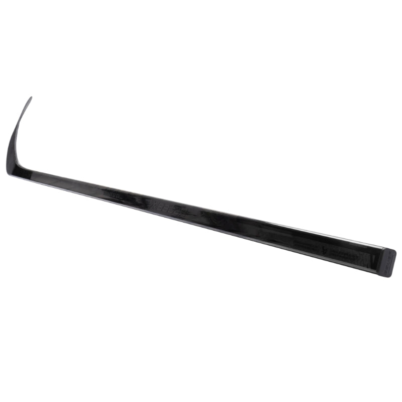 Bauer PROTO-R Black Grip Hockey Stick - Intermediate (2024)