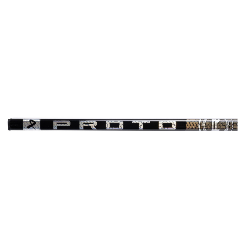 Bauer PROTO-R Grip Hockey Stick - Senior (2023)