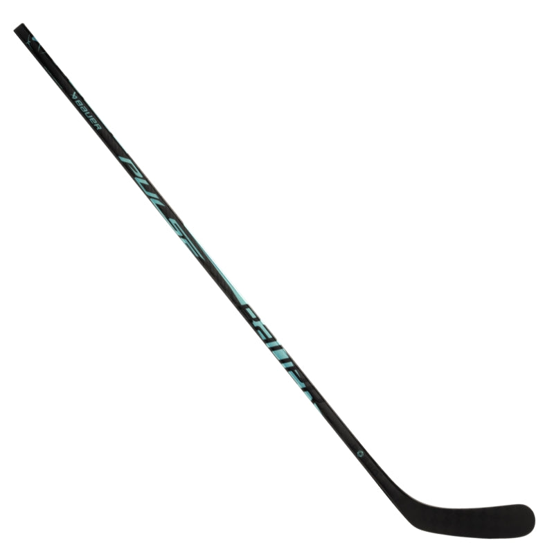 Bauer Pulse Grip Hockey Stick - Intermediate (2025)