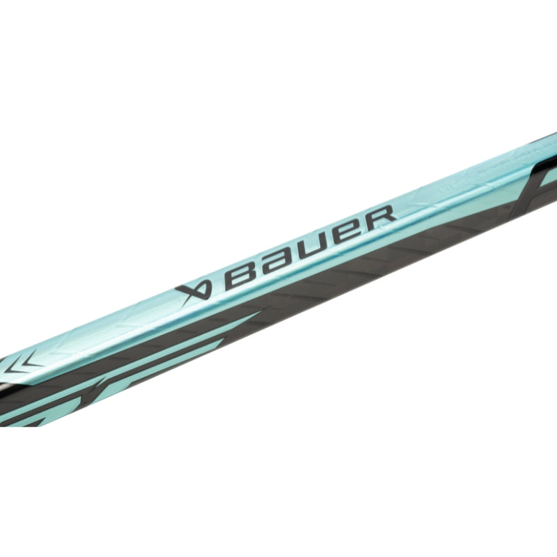 Bauer Pulse Grip Hockey Stick - Intermediate (2025)