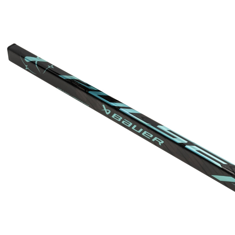 Bauer Pulse Grip Hockey Stick - Senior (2025)