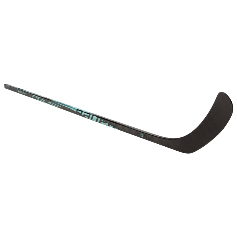 Bauer Pulse Grip Hockey Stick - Senior (2025)