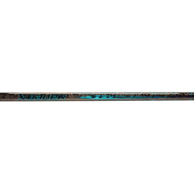 Bauer Twitch Grip Hockey Stick - Intermediate (2024)