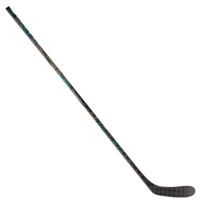 Bauer Twitch Grip Hockey Stick - Junior (2024)
