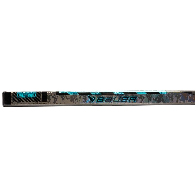Bauer Twitch Grip Hockey Stick - Senior (2024)
