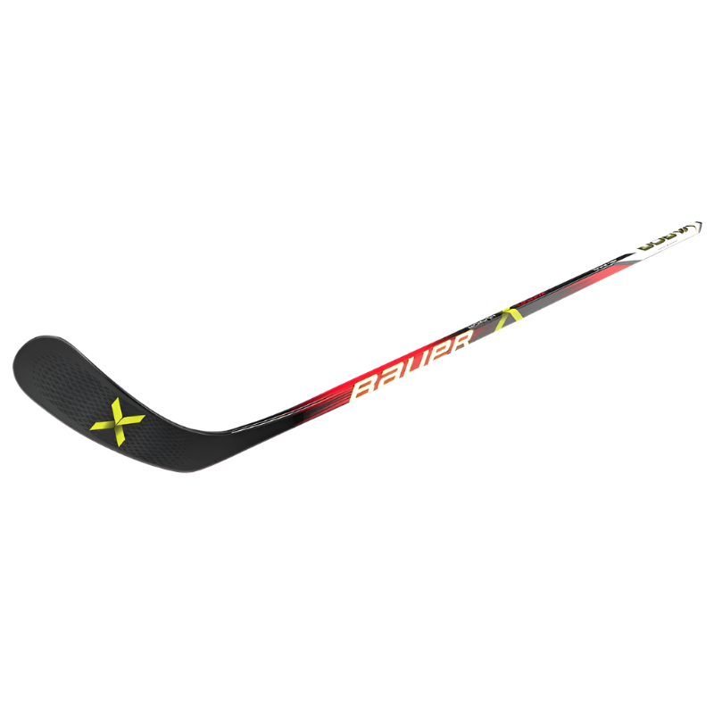 Bauer Vapor Grip Hockey Stick - Junior (2023)