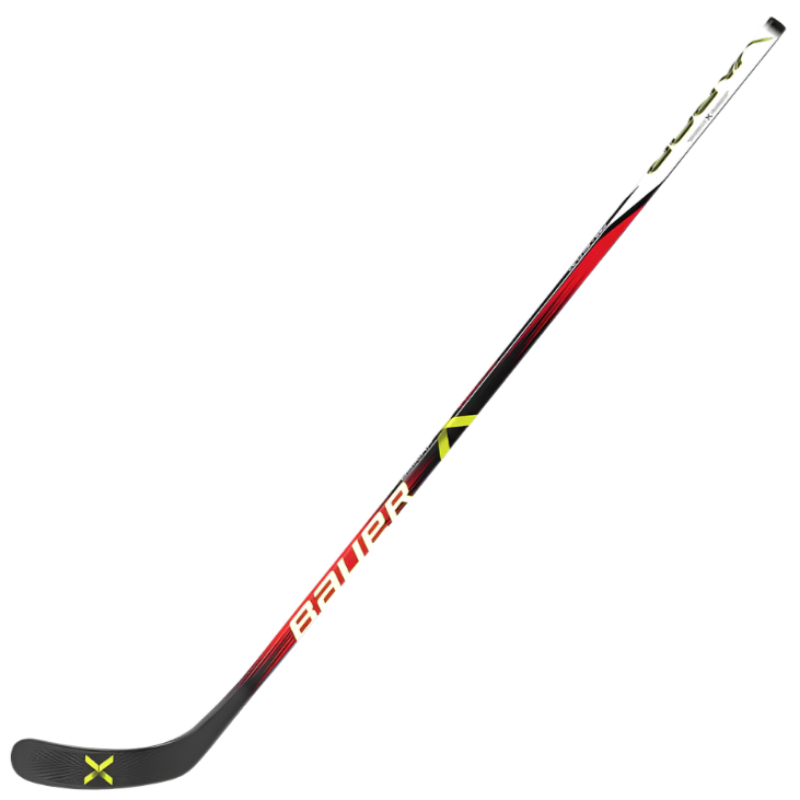 Bauer Vapor Grip Hockey Stick - Junior (2023)